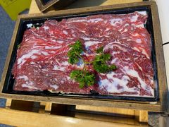 -卤校长重庆老火锅(南岗万达店)