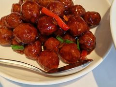 -到家尝北京菜(西坝河店)