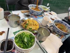 -阿金大白·上海菜馆(新天地店)