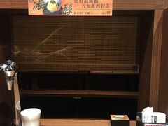 -一蘭拉面(铜锣湾店)