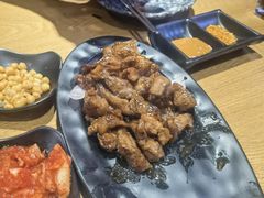 -恩你小木屋·烤肉韩式料理(嘉兴秀洲店)