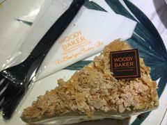 -WOODY BAKER 沃倍可(月星环球港店)
