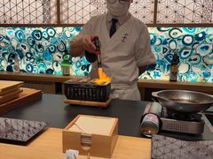 -小十Omakase(地王大厦店)