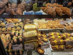 -PAPER STONE BAKERY(天汇广场店)