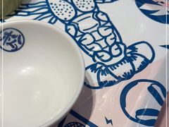 -松哥油焖大虾.小龙虾.黑鸭煲(海岸城店)