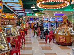 -汤姆熊欢乐世界(罗斯福店)