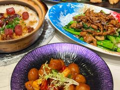 -常来小聚·广州非遗传承餐厅(高德置地店)