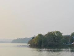-池州市平天湖风景区