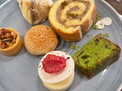 -菲住布渴酒店自助餐厅(阿里巴巴西溪园区店)