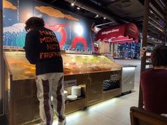 -神户赤童日式烤肉伙伴(东直门店)