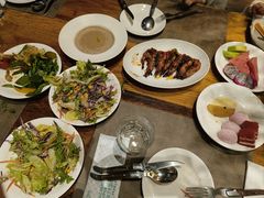 -食间牛排(湖西路店)