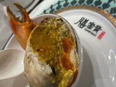 -膳富贵黄油蟹体验馆(欢乐港湾店)