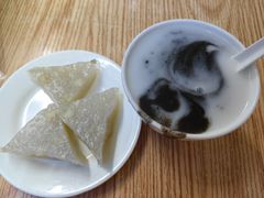 -杨记杏仁茶(椰园店)