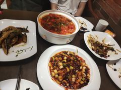 -老牌坊鲁菜名店(宽厚里店)