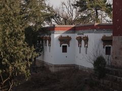 -香山公园