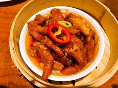 -北海金昌开元名都大酒店·四季轩中餐厅