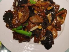 爆三样-玉林烤鸭店(黄村康庄店)