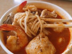-乌糖沙茶面(民族路店)