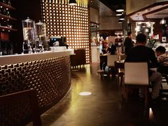 -The COOK·厨餐厅·自助餐(浦东嘉里大酒店)