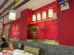-湘江红·湖南招牌菜(莲花南路店)