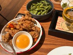 -京A Taproom·精酿餐吧(CBD店)