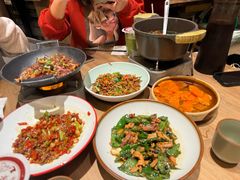 -高嗲嗲·现炒下饭菜(石鼓路店)