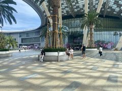 -小海豚•老字号海鲜餐厅(天涯店)