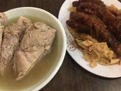 -松發肉骨茶(先得坊店)