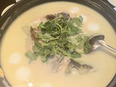 -通安客栈中餐厅·何家小馆