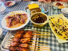 -靓靓蒸虾(中山里店)