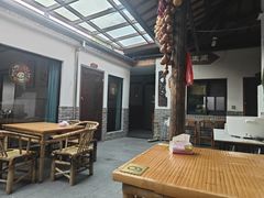 -李东农庄·当地安吉味(中南百草园店)