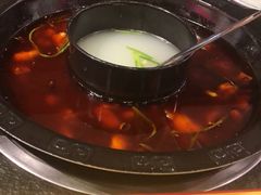 -重庆烧鸡公火锅(簋街店)