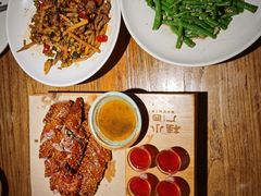 -桂小厨广西菜(万象城店)