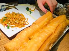 -点心传说·粤菜点心(佐阾虹湾店)