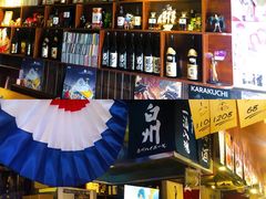 -半藏居酒屋(香港花园店)