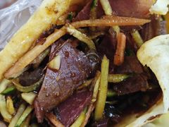 -刘氏方酥锅盔(古城总店)