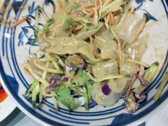 -听涛雅苑百味饺子老家菜馆