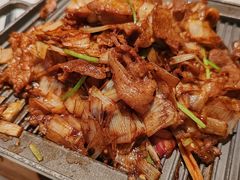 -四季民福烤鸭店(王府井东安门店)