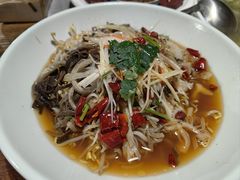 -闯关东东北农家菜(崂山石老人店)