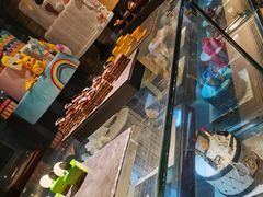 -富力希尔顿酒店·地阔自助餐厅