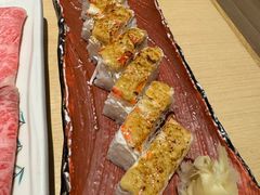 -小山日本料理(太古汇店)