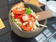 -simply thai天泰(静安嘉里中心店)