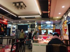 大堂-玉华台饭庄(裕中西里小区店)