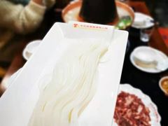 -千亿来乌拉火锅(德胜店)