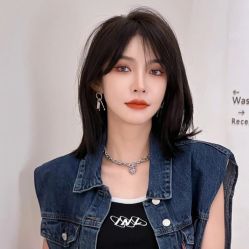 -M1 HAIR烫染