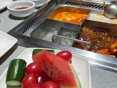 -海底捞火锅(吴中路店)