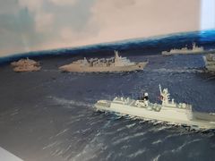 -中国人民解放军海军博物馆
