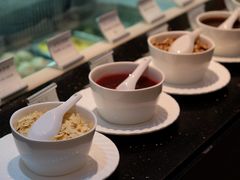 -城市名人酒店喝彩西餐厅(人民南路店)