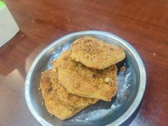 核桃馍-张明富面皮店(东大街店)