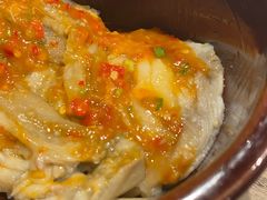 -茄子恰恰·新云南小炒(坪山益田店)